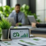 Comment integrer l’ISO 14021 dans un systeme de management ISO 9001