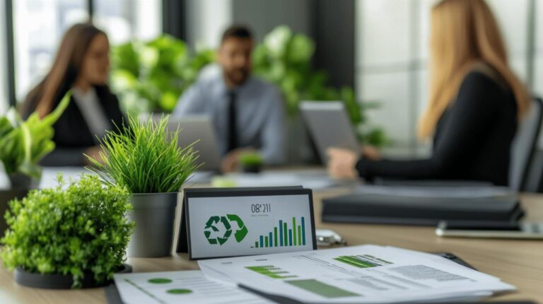 Comment integrer l’ISO 14021 dans un systeme de management ISO 9001