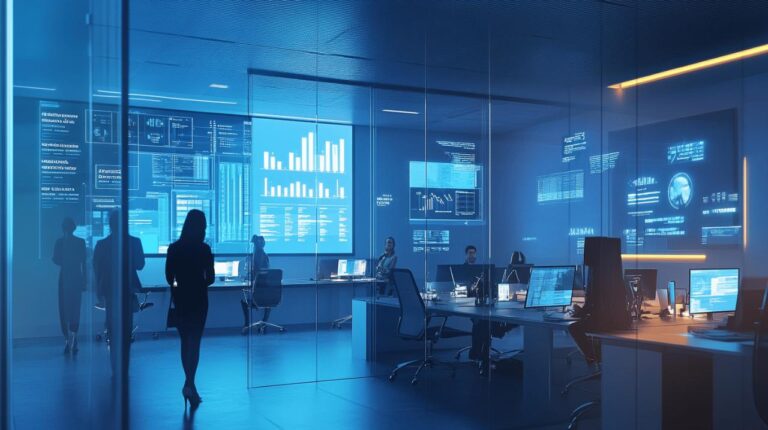 Les fonctionnalites indispensables des outils de gestion de projet : comparatif 2025