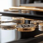 Les pieces en euro a collectionner : guide des anomalies de frappe les plus rentables