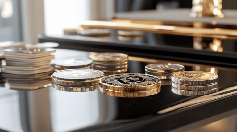 Les pieces en euro a collectionner : guide des anomalies de frappe les plus rentables