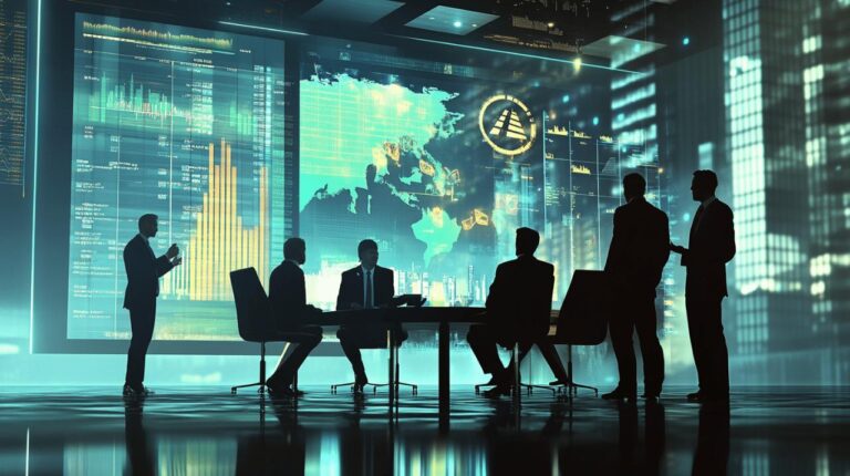 Nos actualites dans l’Economie : 5 secteurs strategiques qui attirent les investissements etrangers
