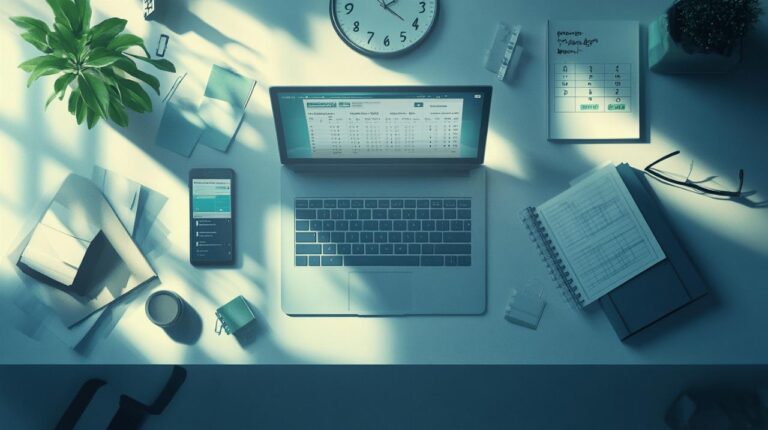 Les meilleures methodes pour gerer son temps : 7 astuces pour un equilibre vie pro-perso reussi
