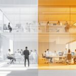Maitrisez la difference entre la communication interne et externe pour booster votre visibilite