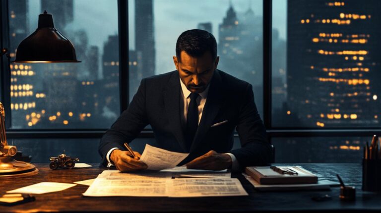 Testament suspect ? L’avis detective prive du GROUPE AFID INVESTIGATIONS eclaire votre succession