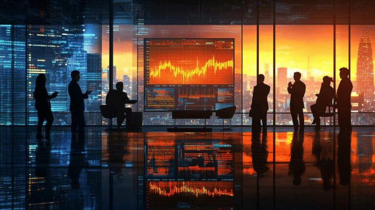 Guide Pratique des Investissements Rentables en Bourse