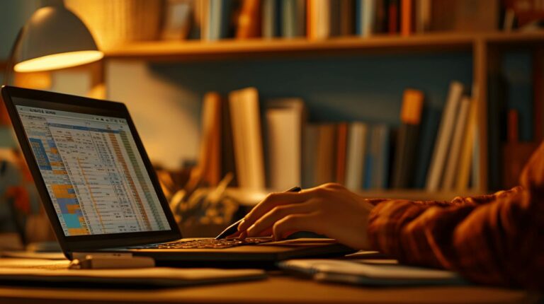 Profession liberale : Maitrisez votre comptabilite etape par etape