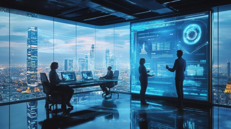 Les dernières avancées de l’IA en Europe et leurs impacts sur le business