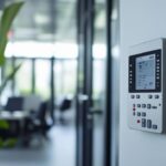 Les avantages des systèmes d&rsquo;alarme professionnels à Dijon