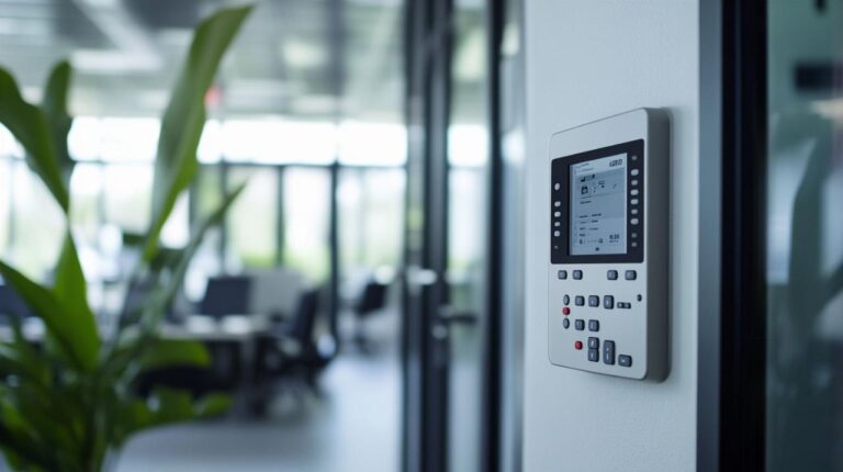 Les avantages des systèmes d’alarme professionnels à Dijon