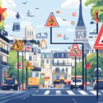 Comprendre le cadre réglementaire de la signalisation routière en France