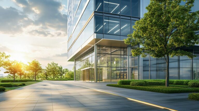 Optimisez l&rsquo;efficacité énergétique de vos bâtiments avec un destratificateur