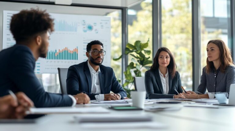 L&rsquo;avis sur l&rsquo;importance des conventions collectives pour la conformité des entreprises