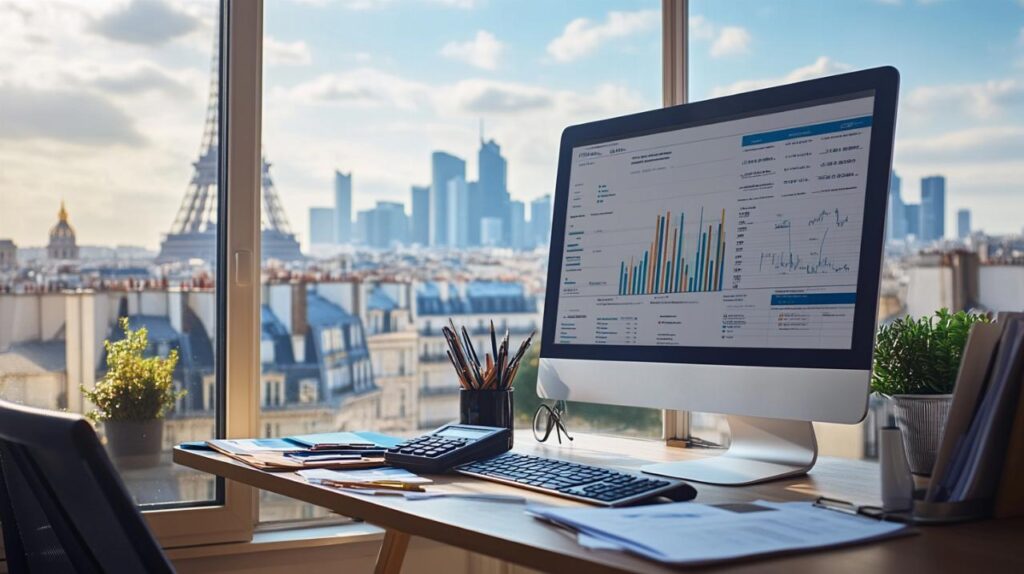 Expert comptable à Paris : Eurex pour accompagner votre entreprise dans sa croissance