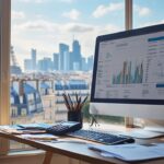 Expert comptable à Paris : Eurex pour accompagner votre entreprise dans sa croissance