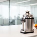 Quel presse-oranges pro choisir ?